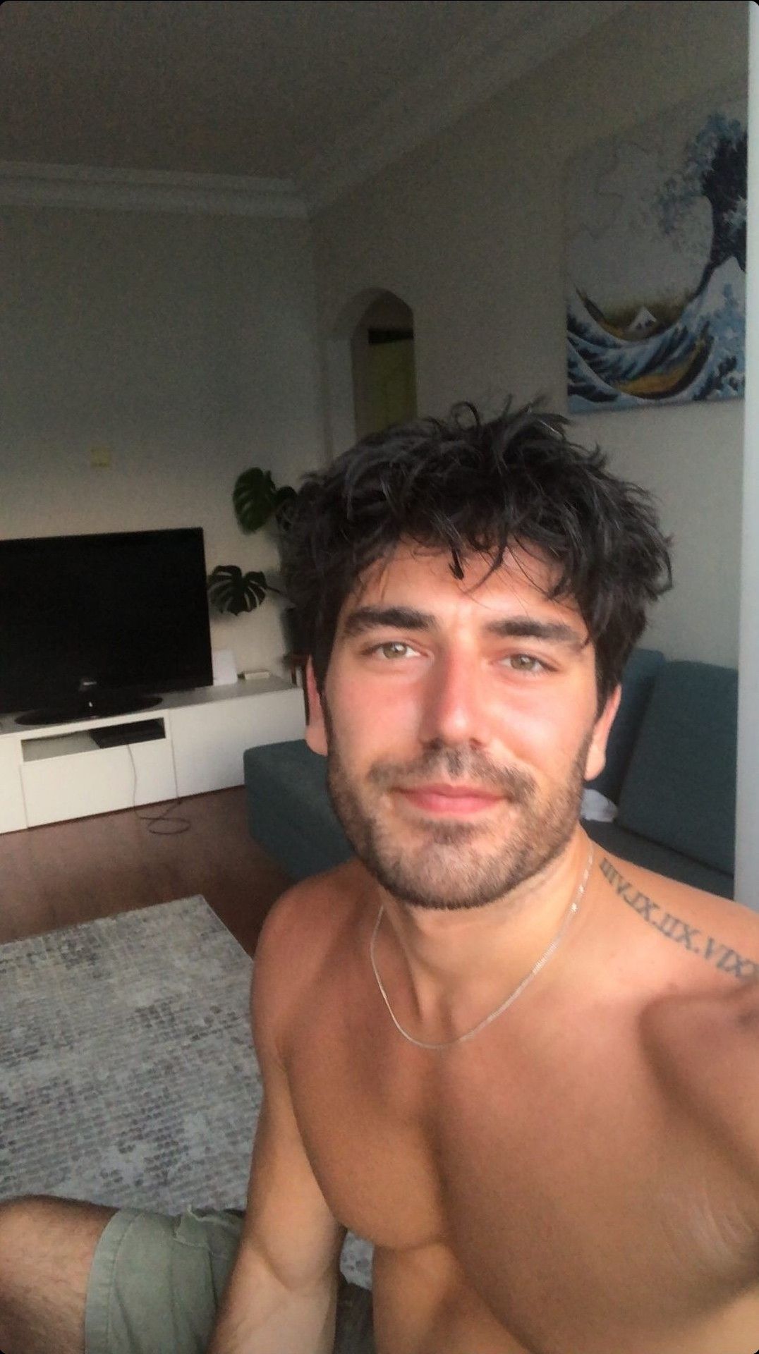 Javier R.